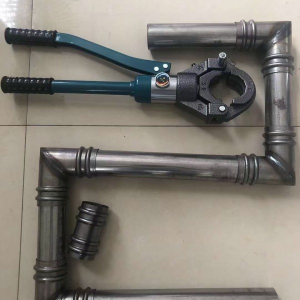 瓦房店鑫亿呈冷却管